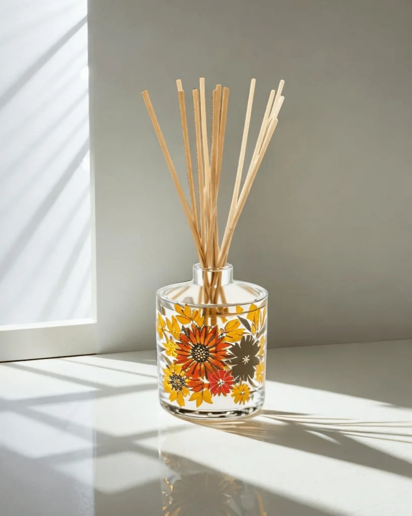 Honey Tobacco Botanical Oiffuser Product Image